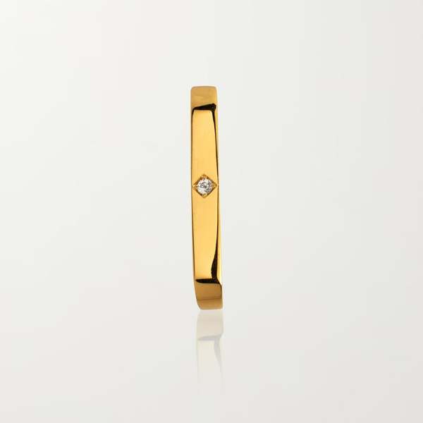 Montserrat New York Single The Barcelona Ear Cuff