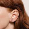 Montserrat New York Single The Barcelona Ear Cuff - Thumbnail 3
