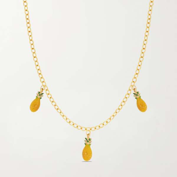 Montserrat New York The Pia Necklace