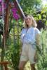 Myrtle Faye Blouse - Girls/Pups - Thumbnail 2