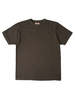 SUNRAY Haleiwa SS Tee - Turkish Coffee - Thumbnail 1