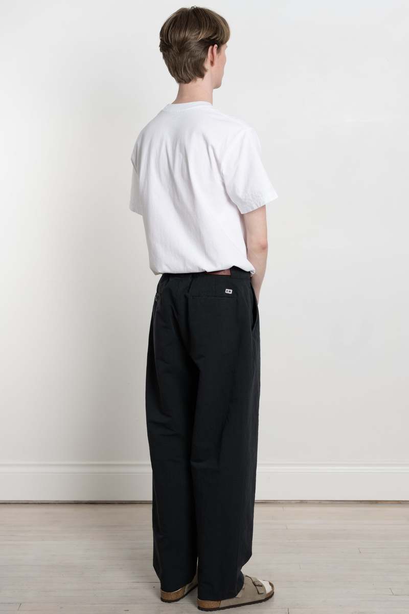 ENDS and MEANS / TWILL WORK PANTS エンズアンドミーンズ正規