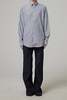 Polo Ralph Lauren CUBDPPCS LONG SLEEVE SPORT SHIRT - SLATE - Thumbnail 3