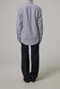 Polo Ralph Lauren CUBDPPCS LONG SLEEVE SPORT SHIRT - SLATE - Thumbnail 4