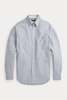 Polo Ralph Lauren CUBDPPCS LONG SLEEVE SPORT SHIRT - SLATE - Thumbnail 6