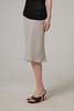 AMI Midi Skirt - Thumbnail 4