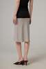 AMI Midi Skirt - Thumbnail 5