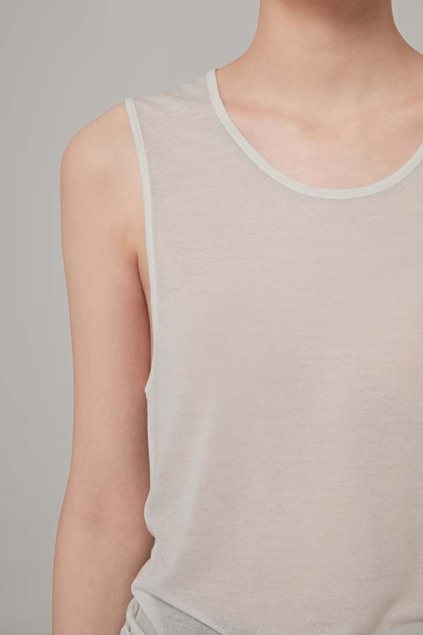 AMI Tank Top