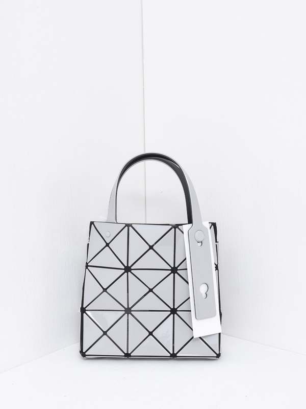 BAO BAO ISSEY MIYAKE CARAT - GRAY | Garmentory
