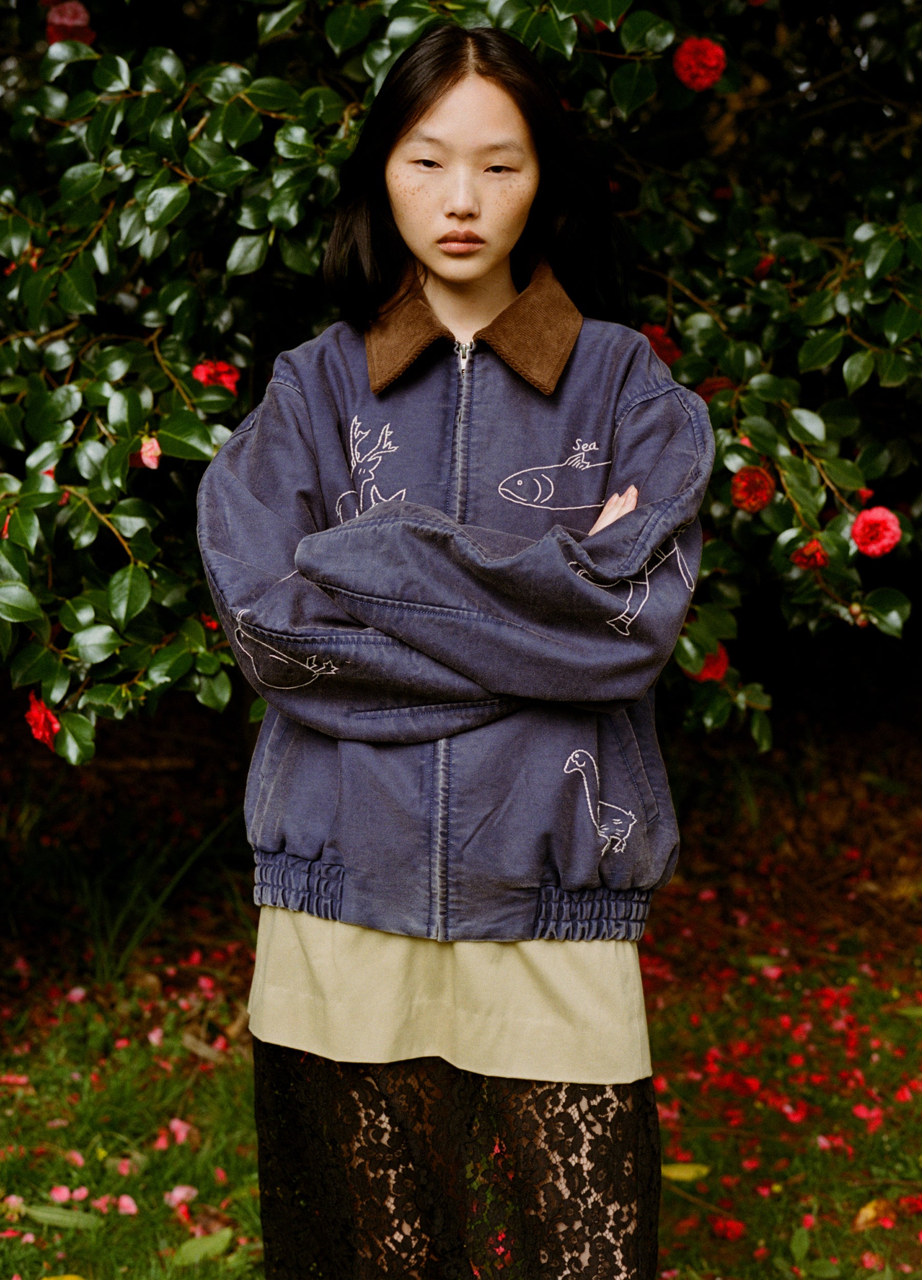 Sea NY Demi Jacket | Garmentory