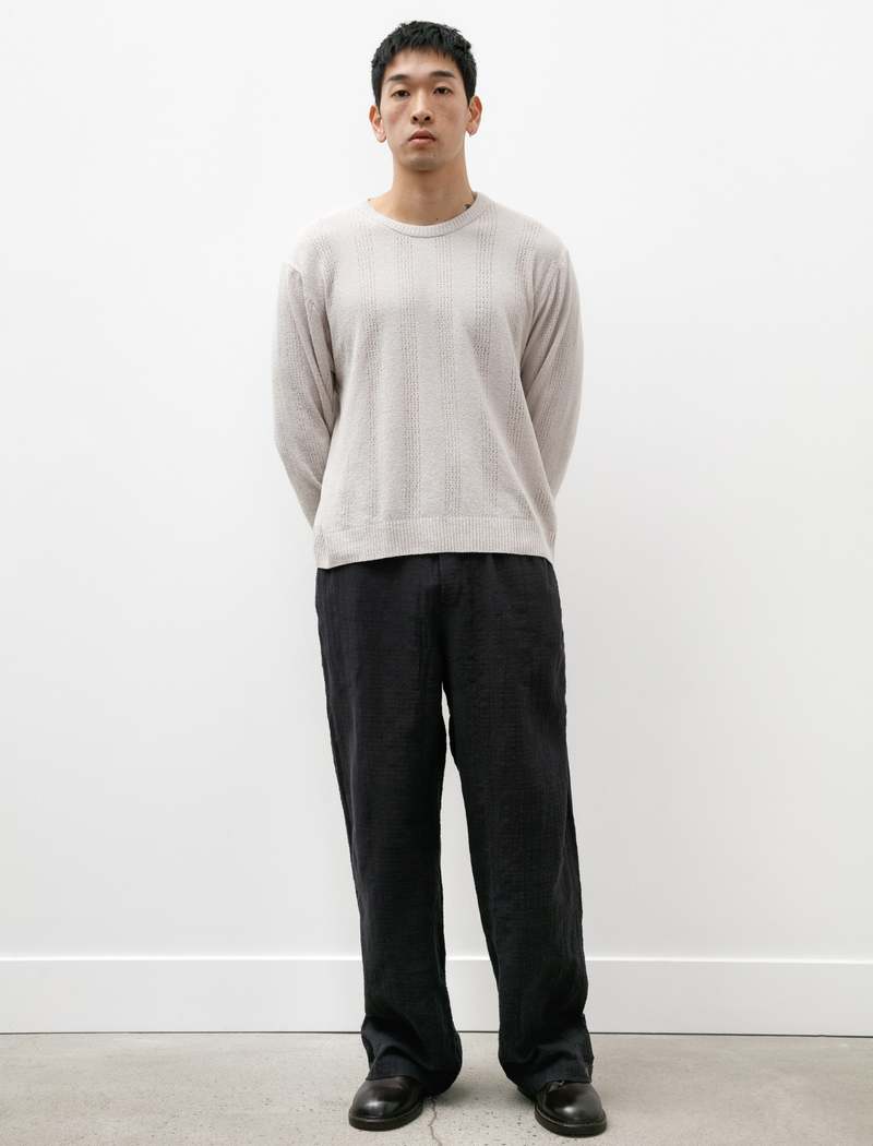 mfpen Travel Trousers - Black | Garmentory