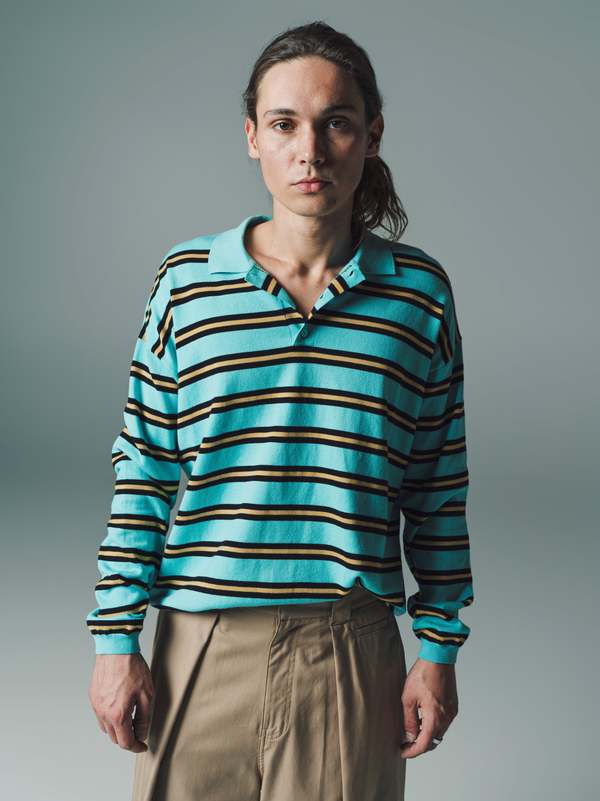 トップス LOEWE paula's turtle knit Loewe // x Paula's Ibiza Logo Sweater – VSP Consignment