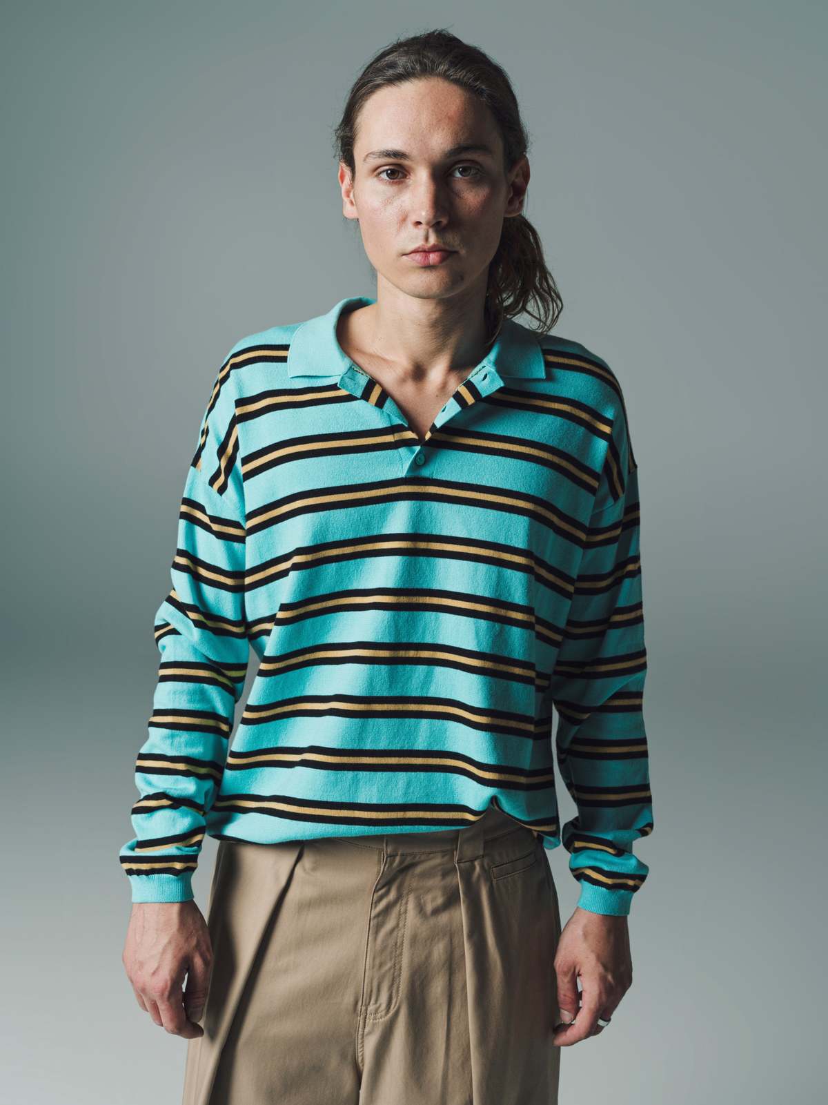 トップス LOEWE paula's turtle knit LOEWE paula's turtle knit