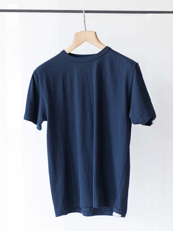 Sunray Haleiwa T-Shirt - Dark Navy