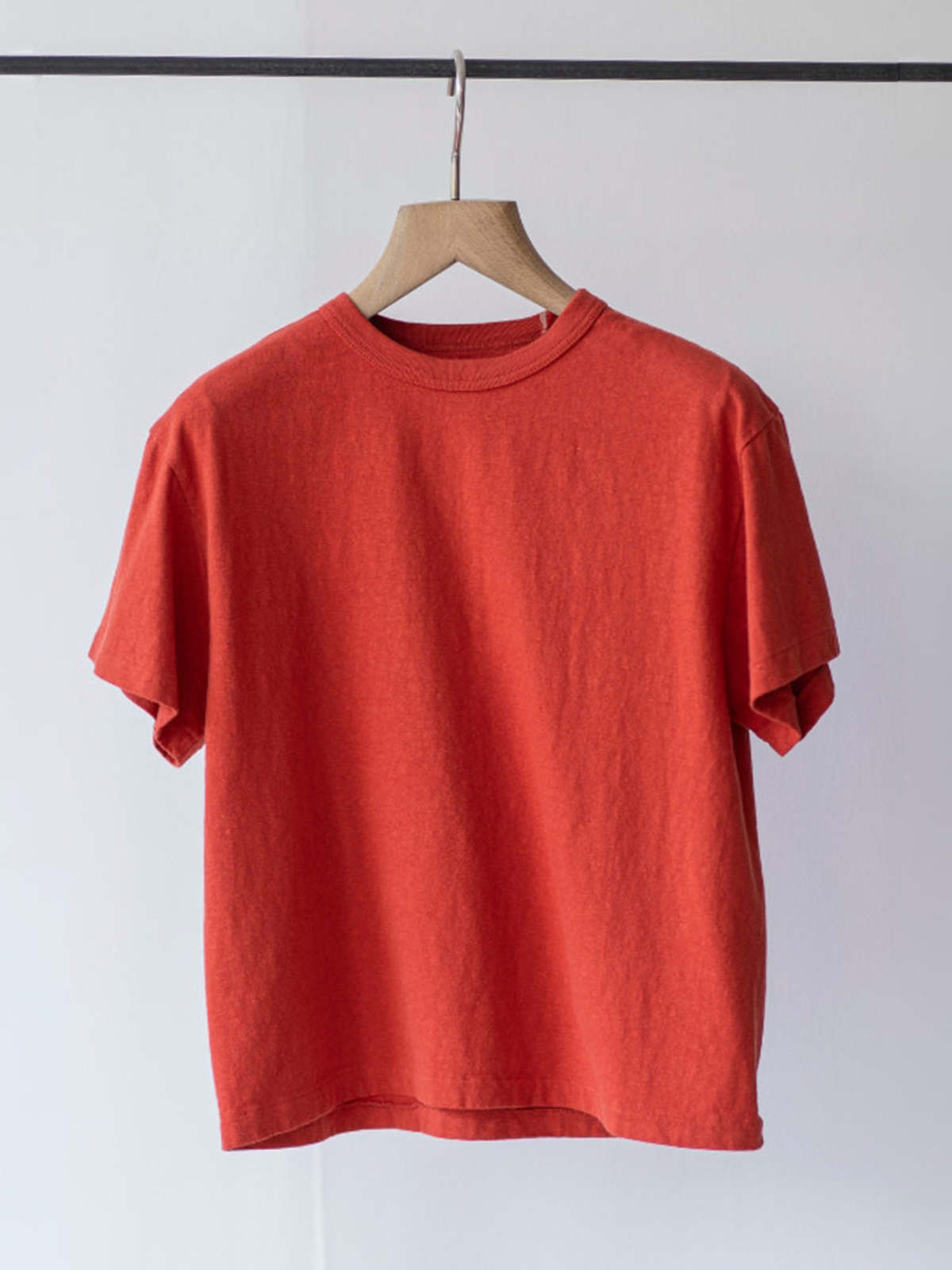 SUNRAY-Hiaka-T-Shirt---Fire-