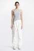 Dion Lee Bone Marle Tank - Thumbnail 2