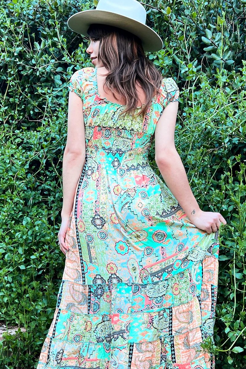 white backless dress maxi White Halter Maxi Dress | Backless Plunge V-Neck Formal Gown | High Slit  Evening & Wedding Guest Dress | Summer Resort Wear