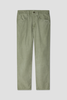 Save Khaki United Summer Standard Jean - khaki - Thumbnail 2