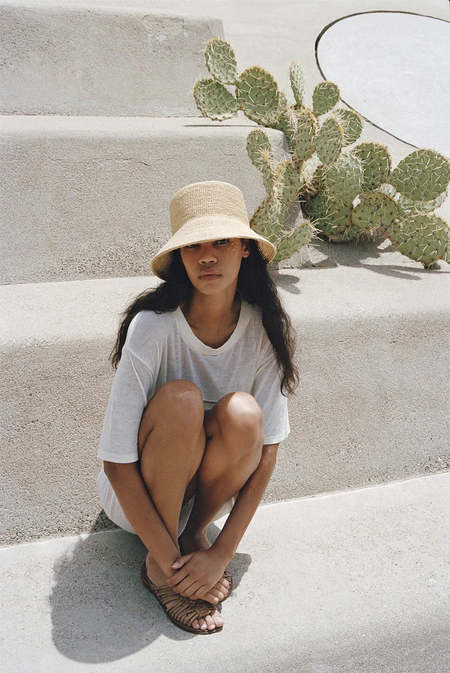 Lack of Color Wave Bucket - Coco Sunset | Garmentory display picture 2