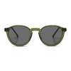 KOMONO Liam Sunglasses - Fern - Thumbnail 1