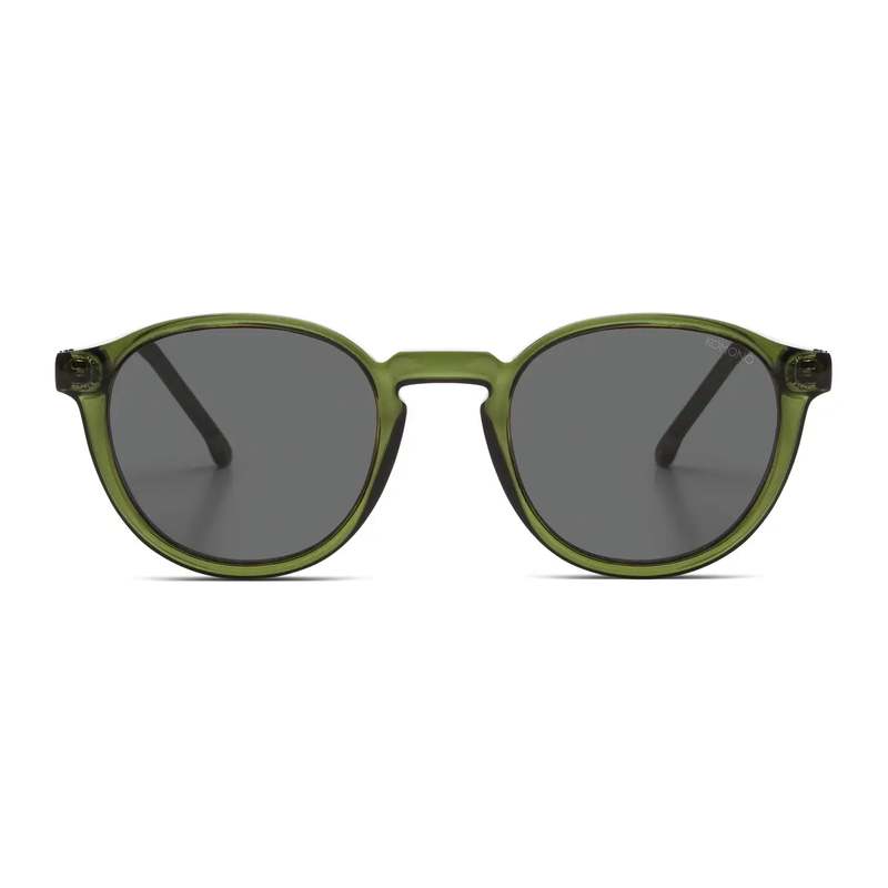 KOMONO Liam Sunglasses - Fern KOMONO Liam Sunglasses - Fern