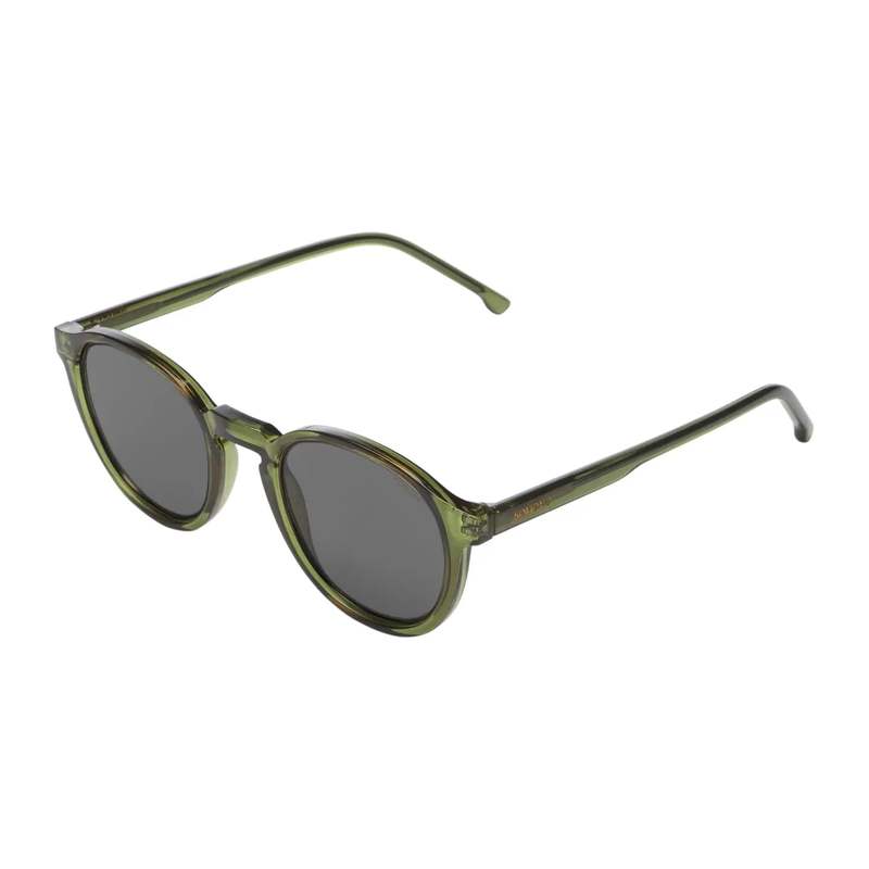 KOMONO Liam Sunglasses - Fern KOMONO Liam Sunglasses - Fern