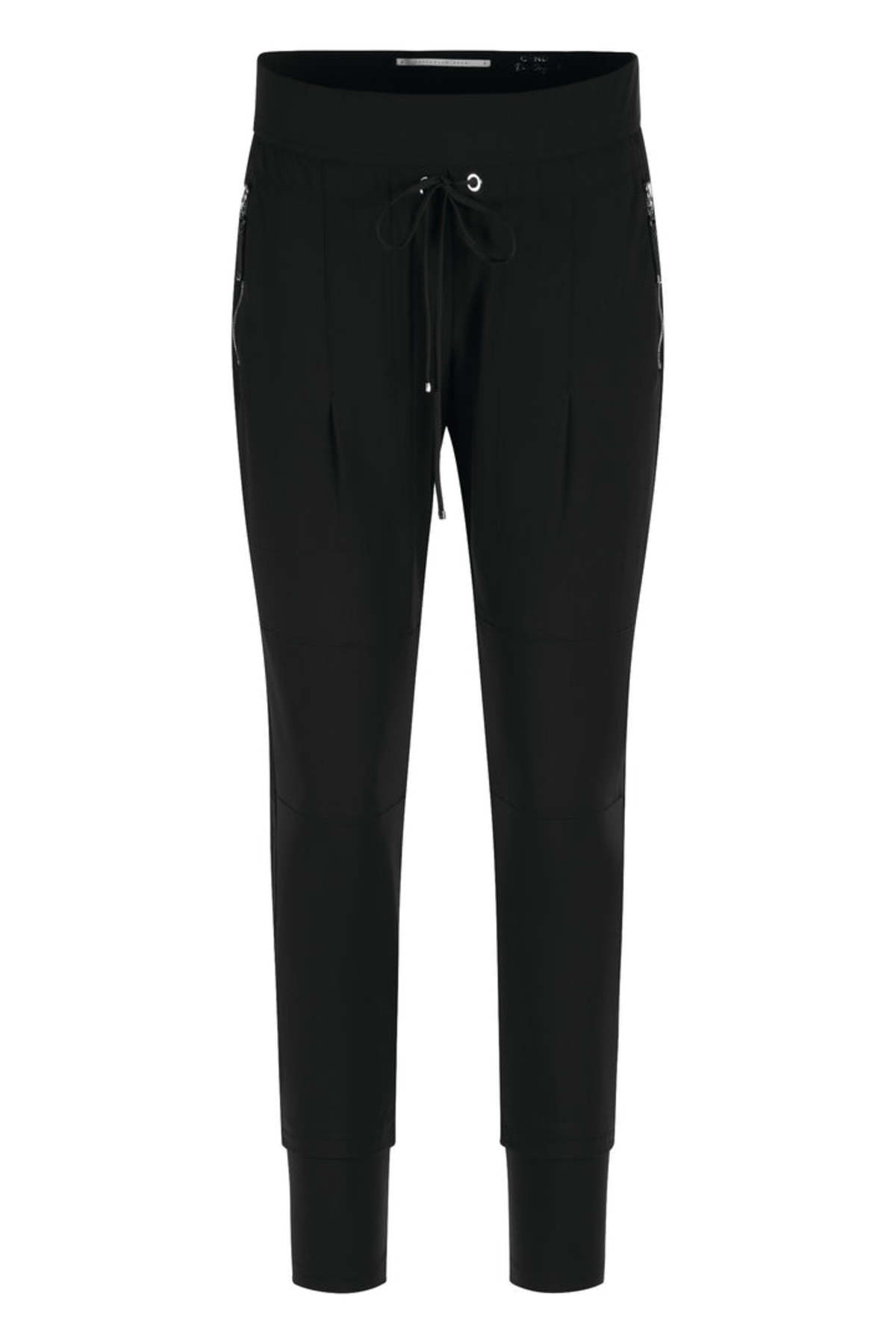 Raffaello Rossi Candy Pant - Black - Image 1 of 2