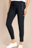 Raffaello Rossi Candy Pant - Black - Thumbnail 2
