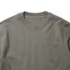 Goopi Made M Model-01 Tshirt - Grey - Thumbnail 3