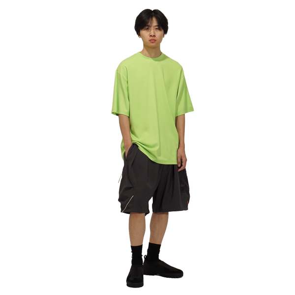 パンツ GOOPiMADE Asymptotic Utility Shorts GOOPiMADE Asymptotic Utility Shorts