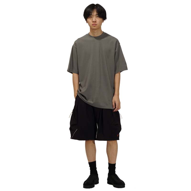パンツ GOOPiMADE Asymptotic Utility Shorts パンツ GOOPiMADE Asymptotic Utility Shorts Goopi Made Utility
