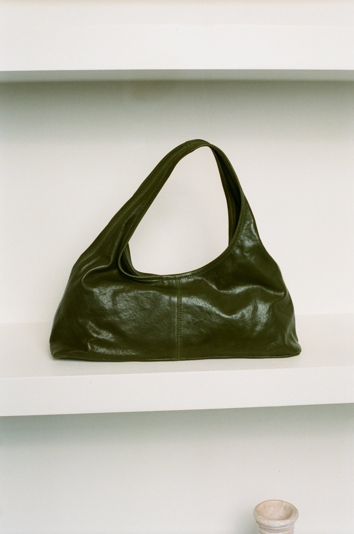 paloma-wool エコバッグ オリーブグリーン paloma-wool ナンバー10エコバッグ - メルカリ