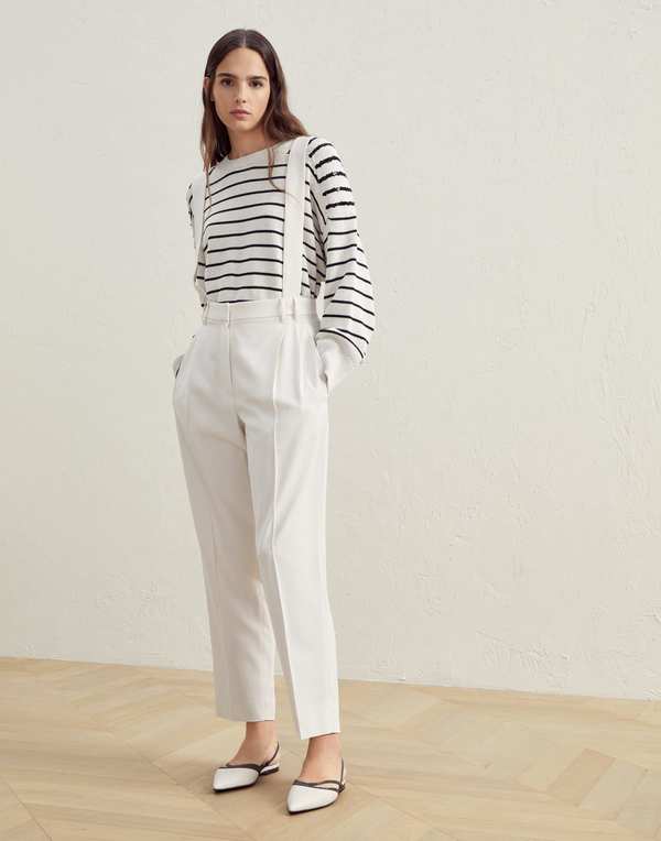 パンツ BRUNELLO CUCINELLI PANTS r24-brunello-cucinelli-english