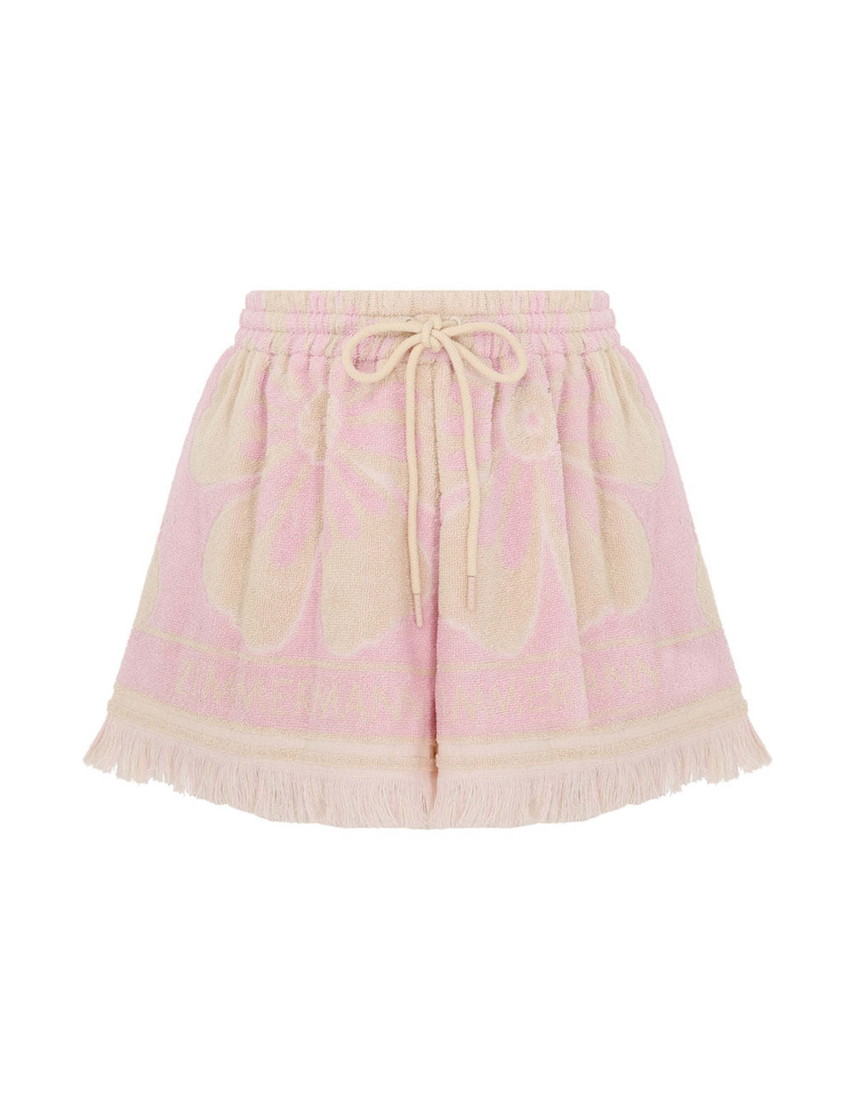 Pop-Towelling-Shorts-in-Pink-