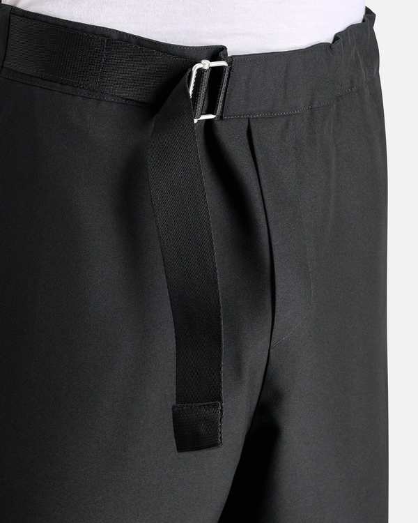 OAMC Regs Short - Black | Garmentory