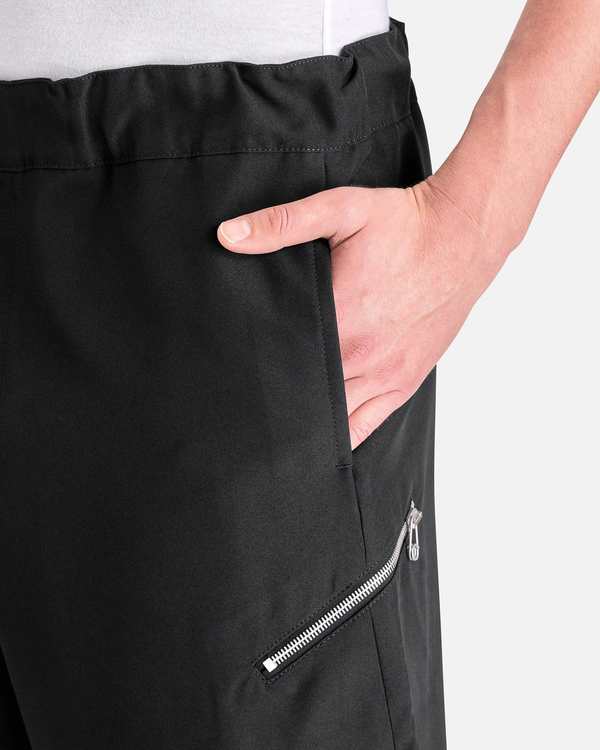 OAMC Regs Short - Black | Garmentory