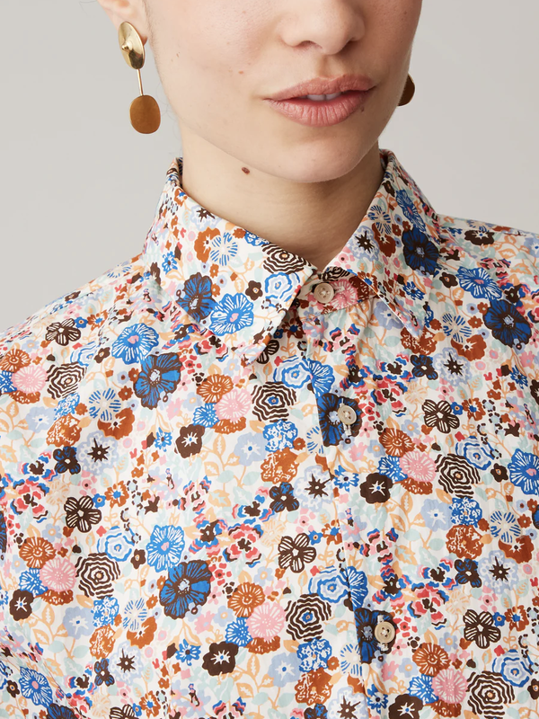 APRIL LINEN SHIRT