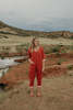 happyfrenchgang Madder Jumpsuit - Thumbnail 9