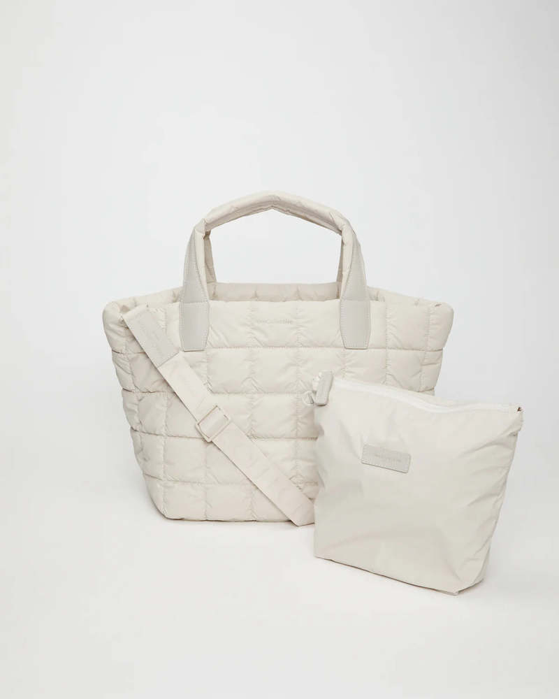 VeeCollective Medium Porter Tote - Birch | Garmentory
