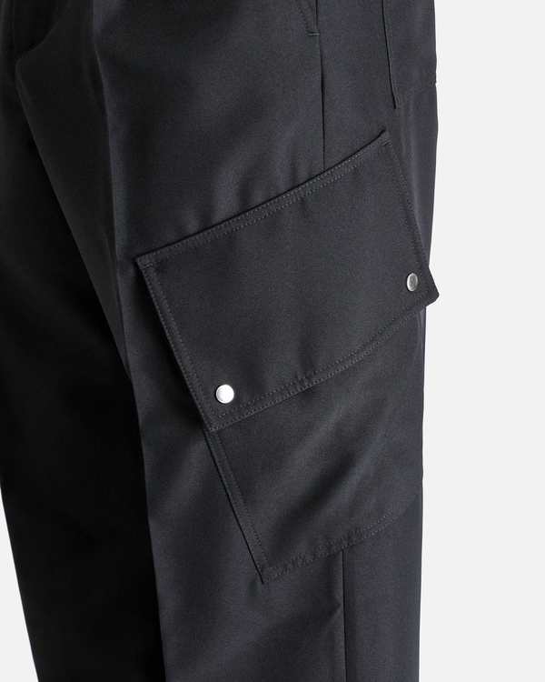 OAMC Combine Pant - Black | Garmentory