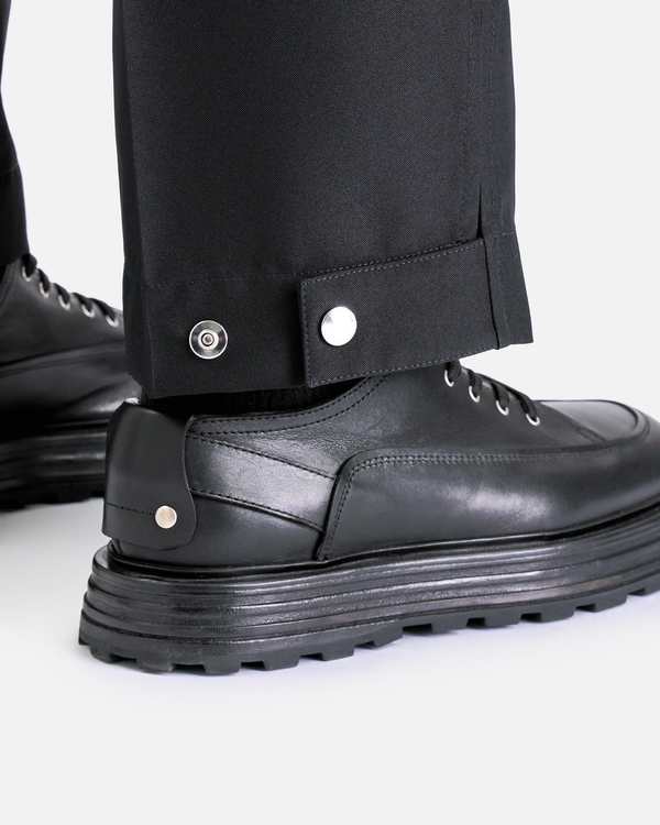 OAMC Combine Pant - Black | Garmentory