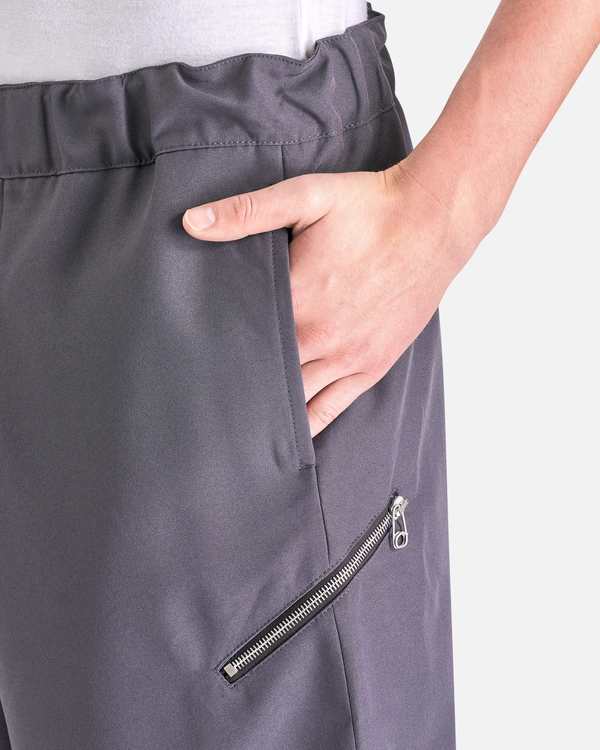 OAMC Regs Short - Dark Grey | Garmentory