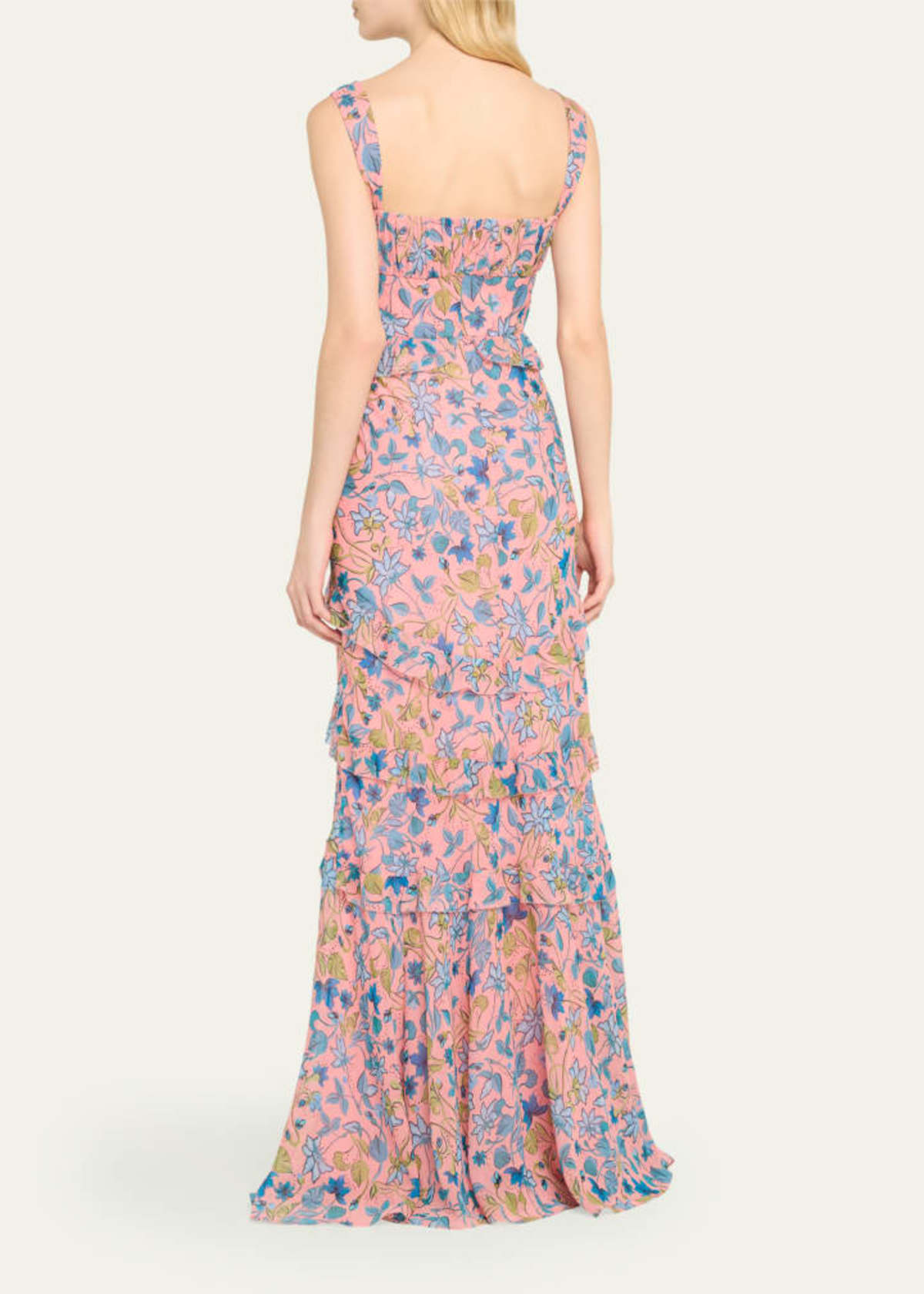 Saloni Chandra Dress