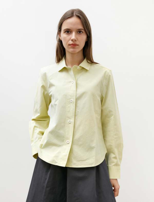 MARGARET HOWELL YARN DYE COTTON 【公式通販】