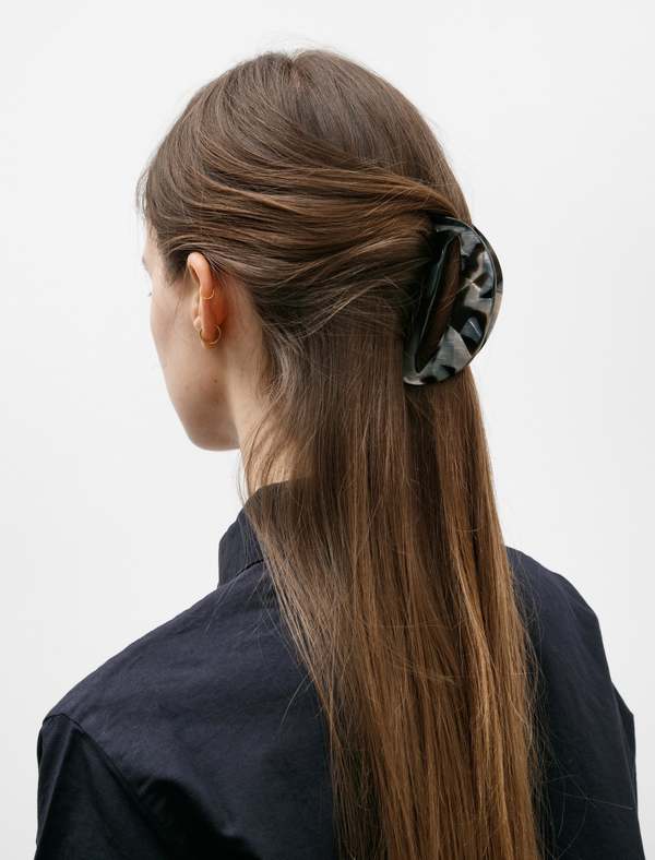 Deliska Spring Clip - Light Tokyo/Dark Tokyo/Horn/Tokyo Pixel