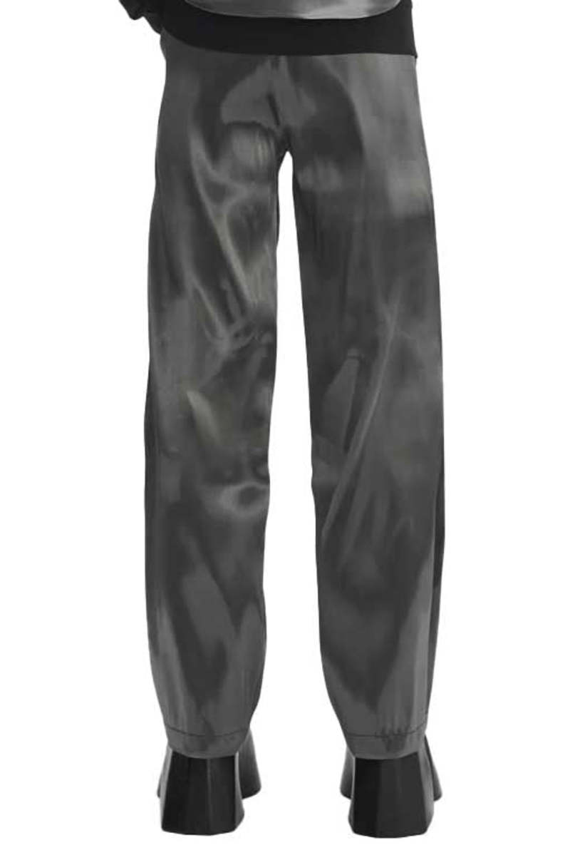 Heliot Emil Pants - Liquid Metal | Garmentory