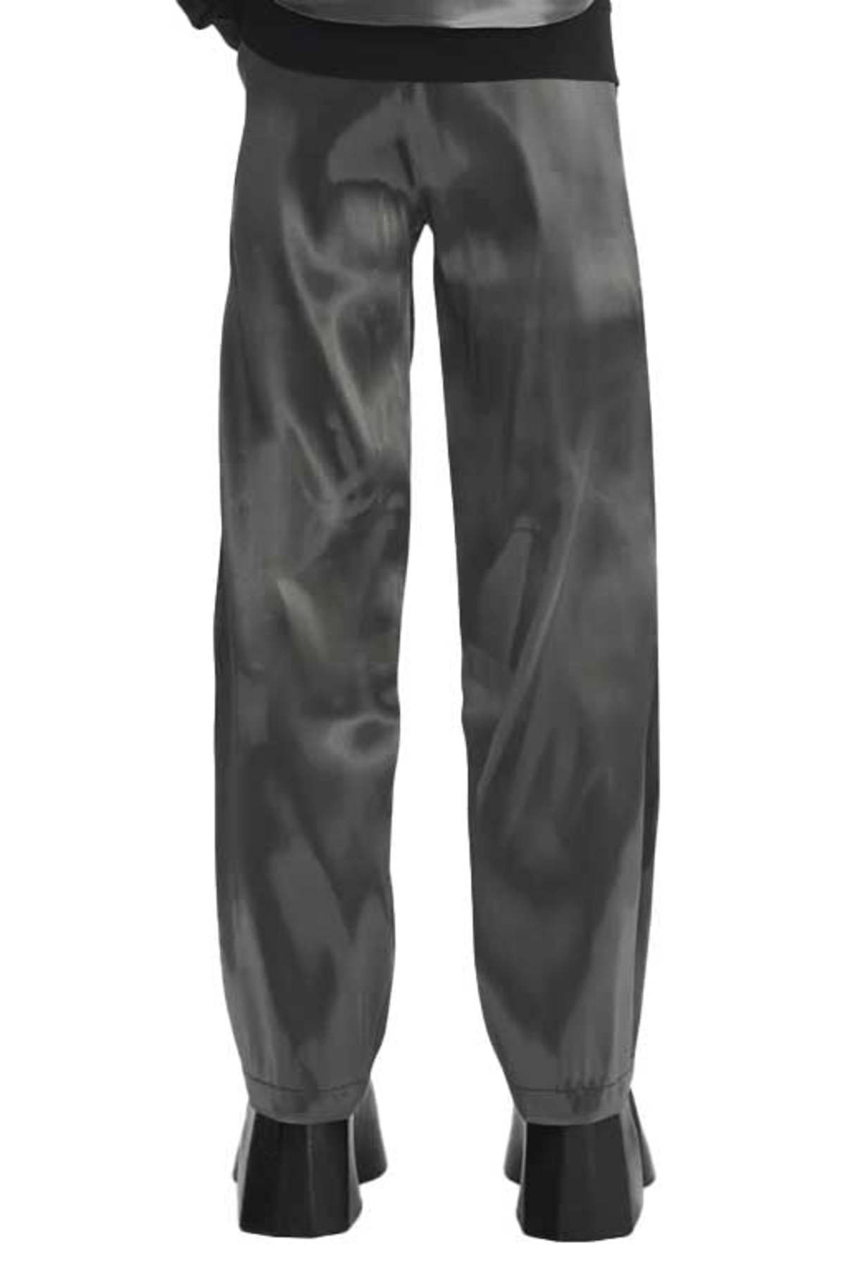 Heliot Emil Pants - Liquid Metal | Garmentory