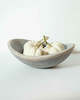CLEMENTINE'S Driftwood Oval Wooden Bowl - Thumbnail 2