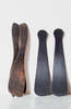 CLEMENTINE'S Rustic Salad Servers - Ebonized - Thumbnail 2