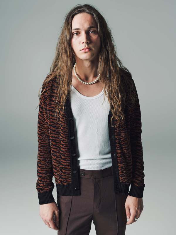 Ernest-W--Baker-Jacquard-